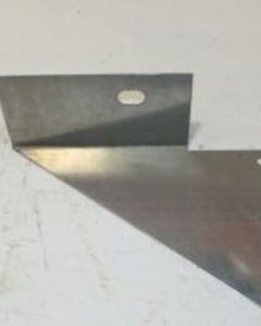 SUPPORT,CORNER,LH,PROFIT-TIER